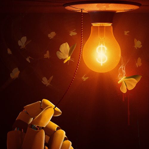 Robo-advising can help manage your money, but at a price.