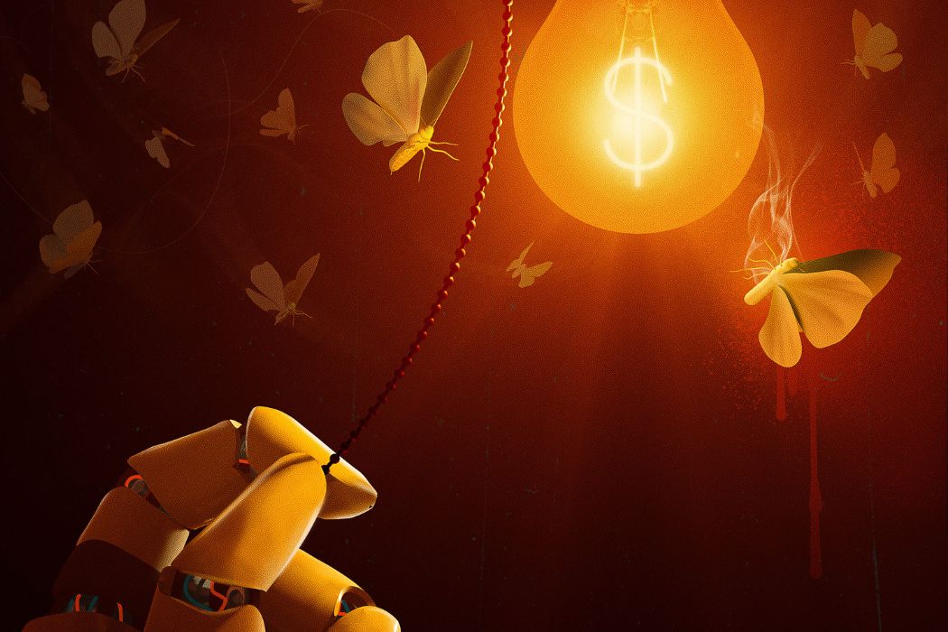 Robo-advising can help manage your money, but at a price.