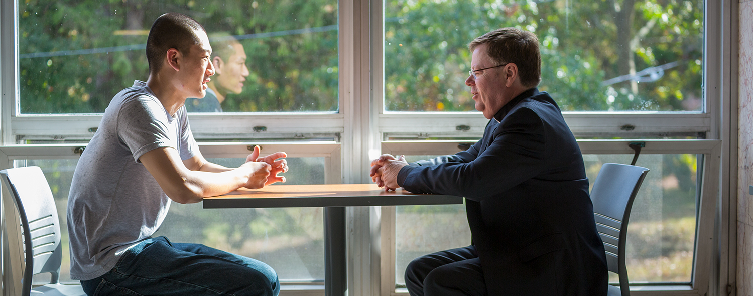 CSON KILN recruit Jimmy Yang