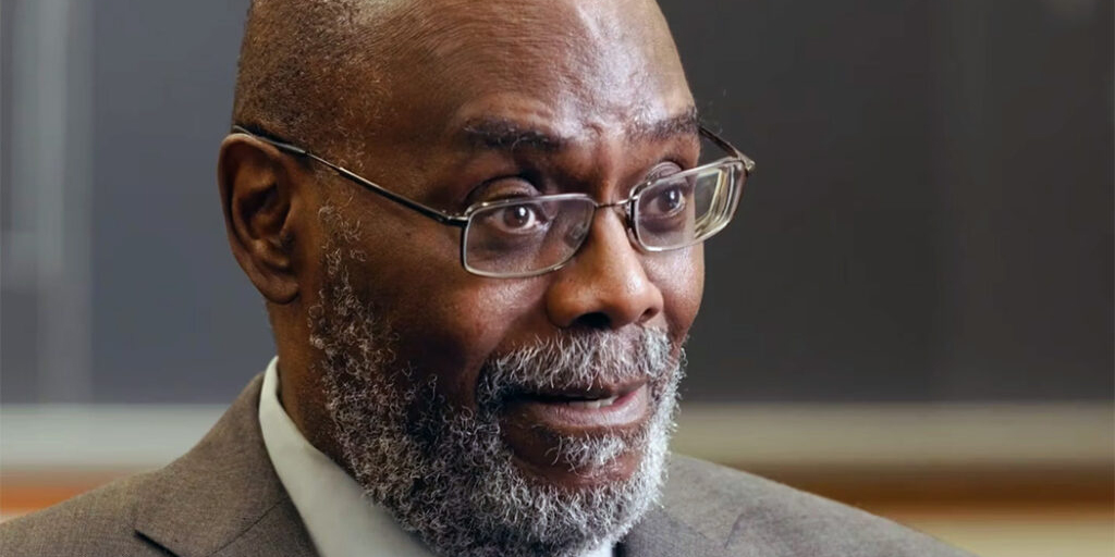 Judge Leslie Harris ’84