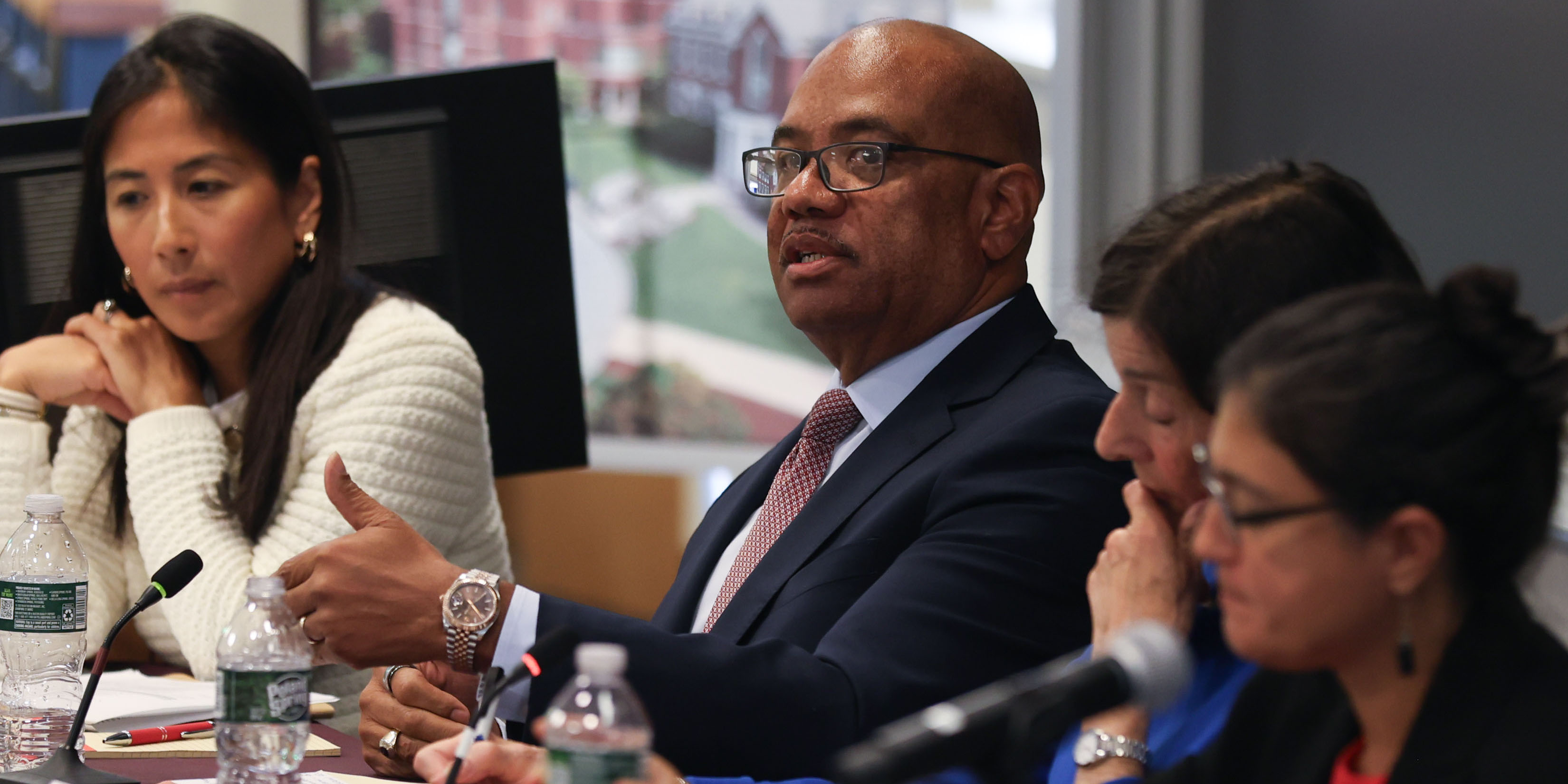 Rappaport Policing Panel