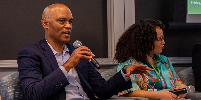 Professor Thomas Mitchell