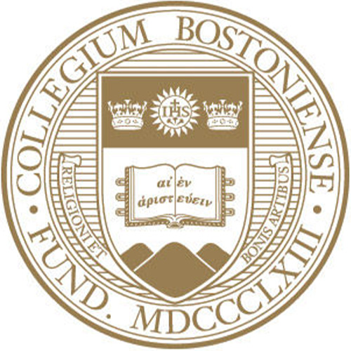 NYC Boston College Young Alumni Networking Night