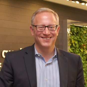 Michael Caljouw Photo