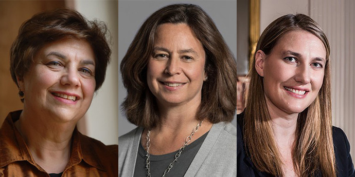 Blum, Keller, and Van Neste