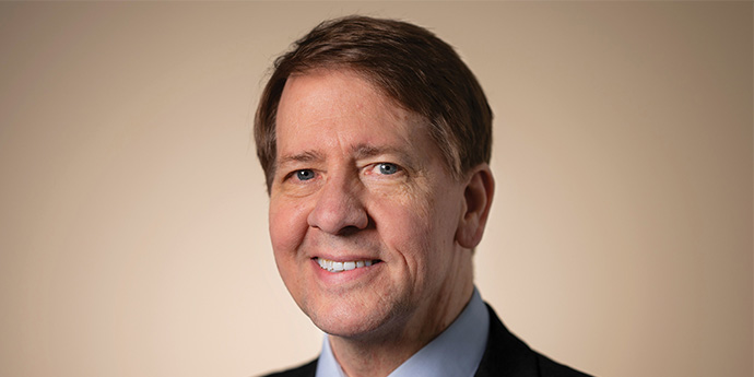 Richard Cordray