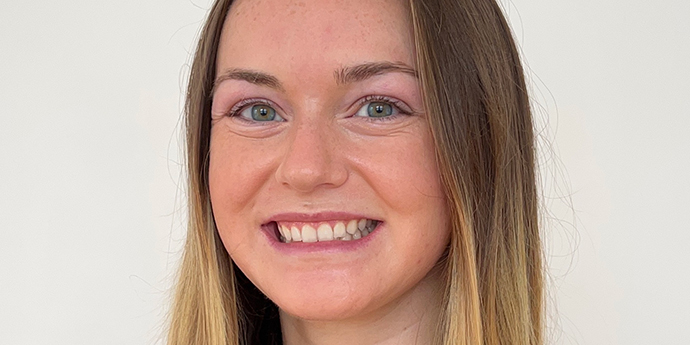 Elizabeth Geiger '27