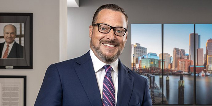 Michael H. Hayden ’04