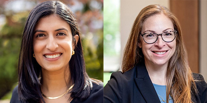 Blum, Keller, and Van Neste