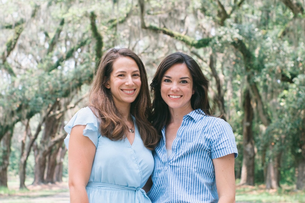 Erin Waxenbaum, B.A. '16 (Elementary Education) and cofounder launch small business offering journals and planners for reflection of significant life events or for strategizing your next major project.