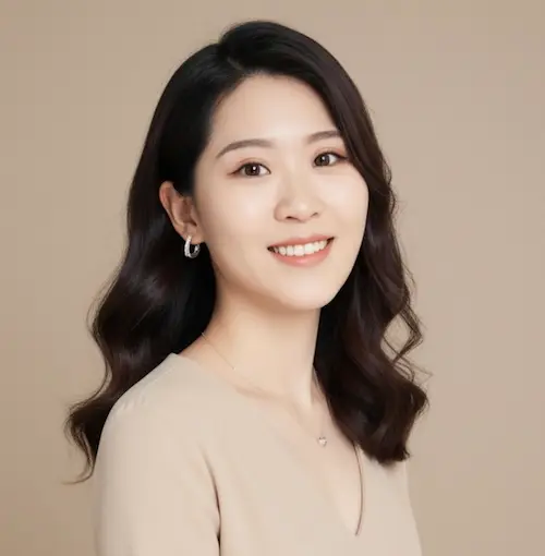 Zhongyu (Yuka) Cheng