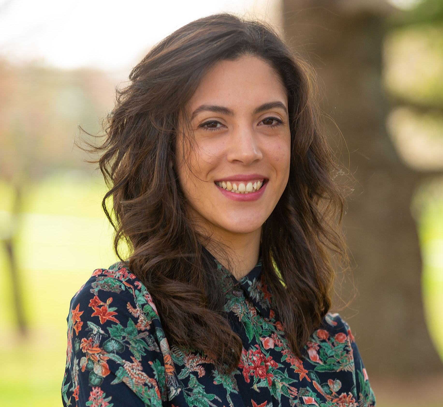 Dailey Fernández González