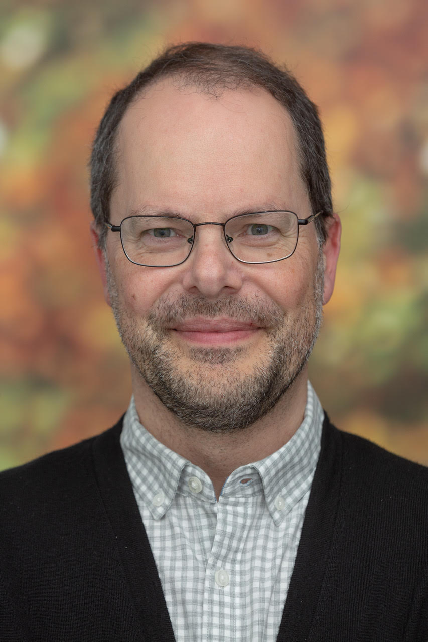 Gabriel Pérez-Barreiro