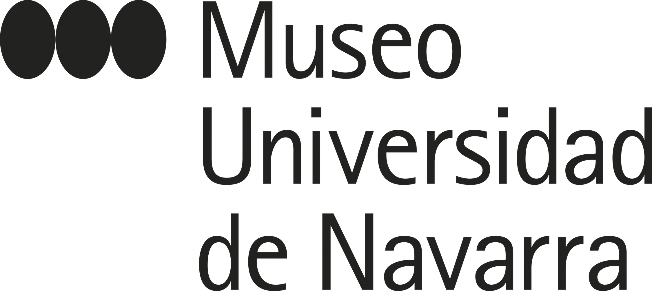 University of Navarre Logo
