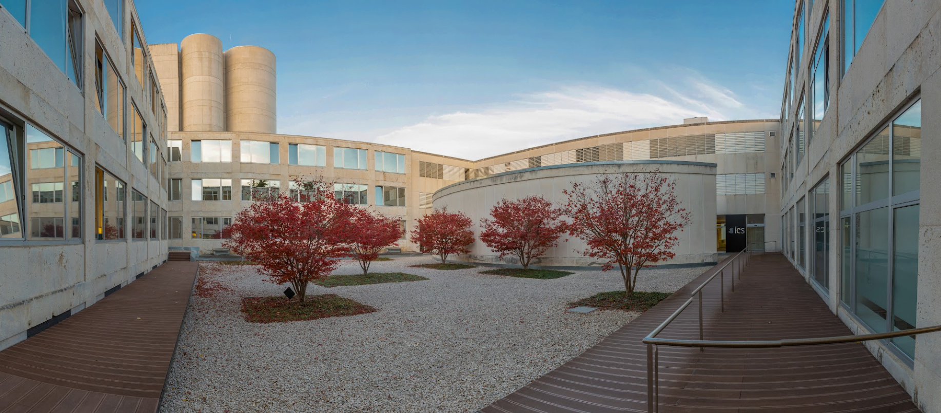University of Navarra Campus