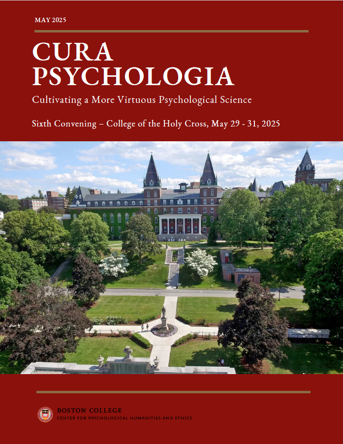 Cura Psych Brochure