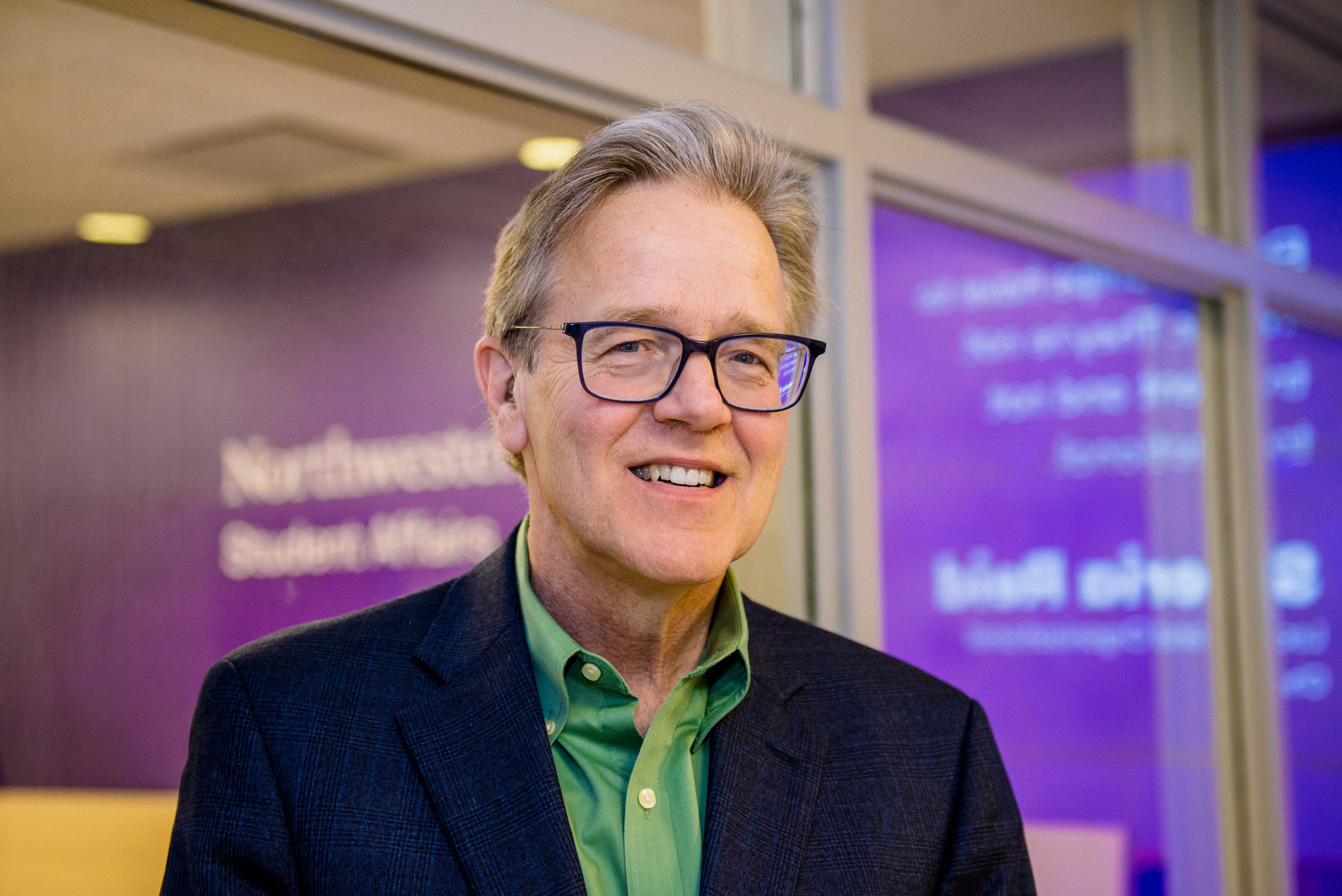 Stories of Redemption and Acceptance in American Lives