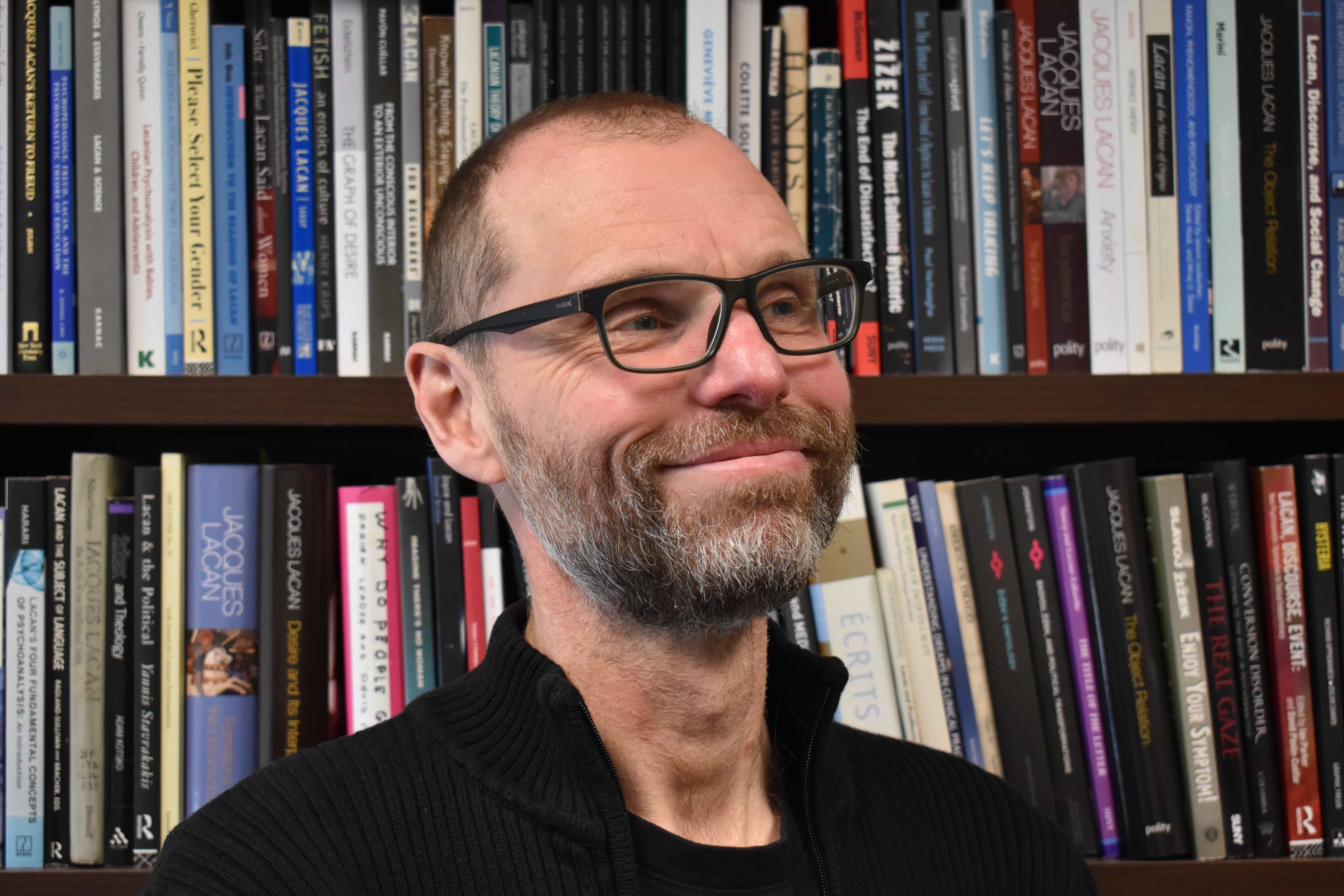 Creative Non-fiction for Clinicians