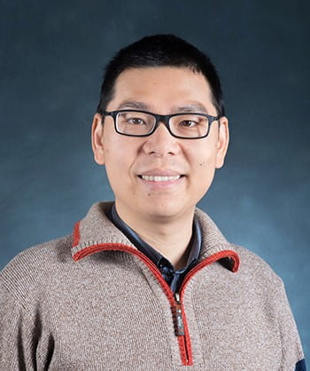 Prof. Jia Niu