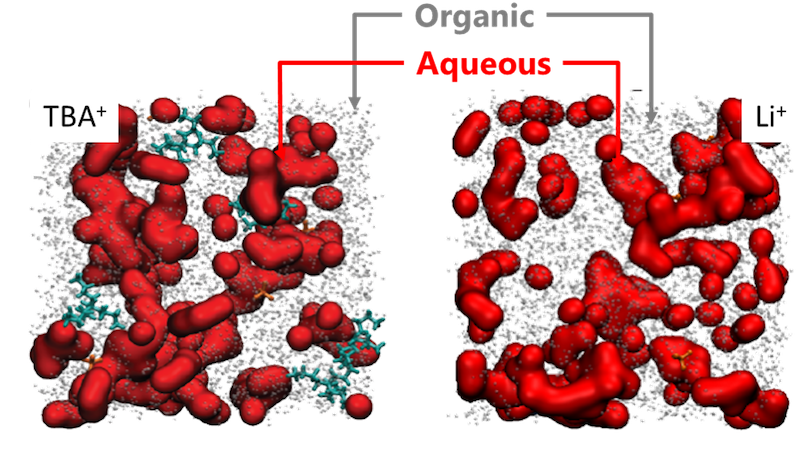 reaction coordinate