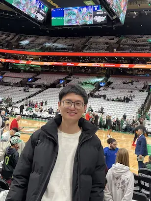 Dr. Liangji Chen