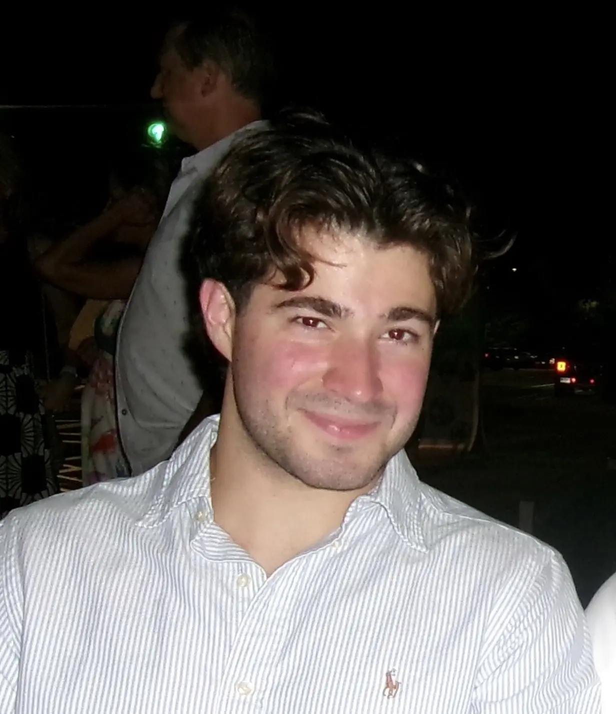  Daniel Kennedy