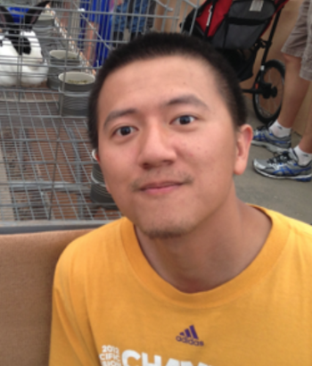 Dr. Denan Wang