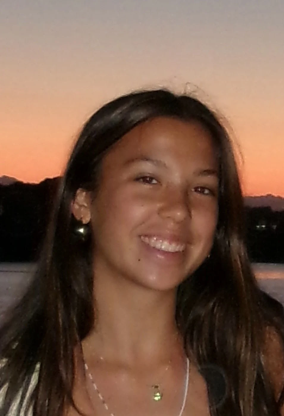 Keira Tu