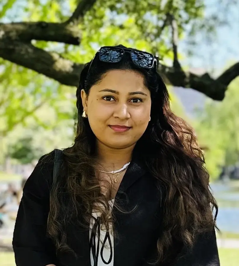 Lakshika Banneheka Mudiyanselage  (2nd year)