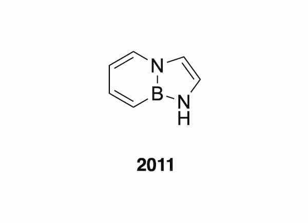 BN Indole