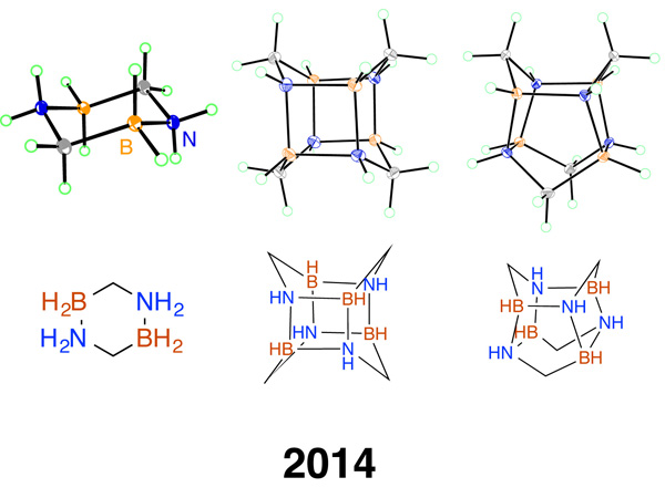 Bis BN-Cyclohexane