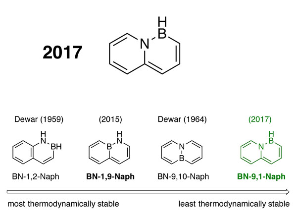 91-BN-Naphthalene