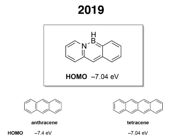 BN-Anthracene
