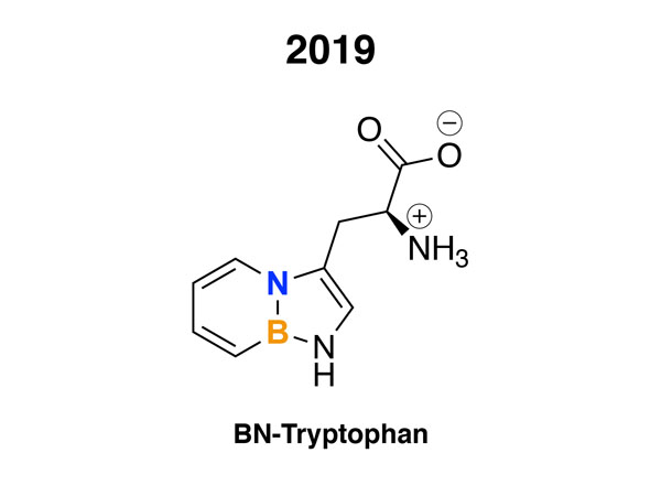 BN Tryptophan