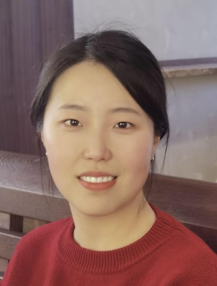 Dr. Ming Zhang 