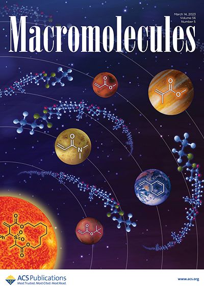 Niu Lab publication