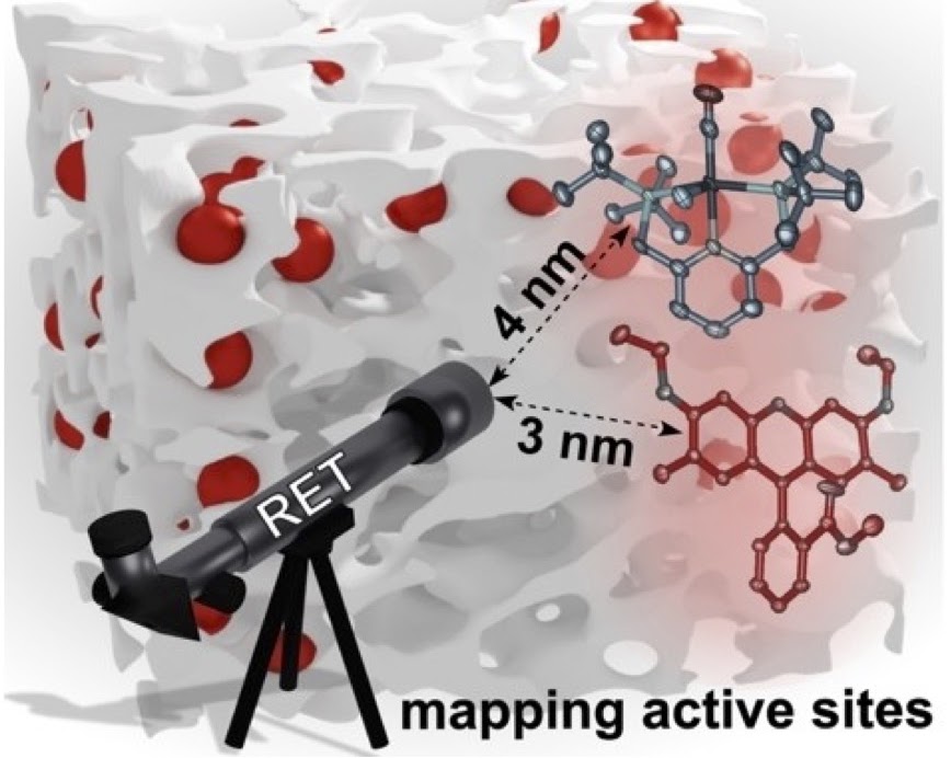Niu Lab publication