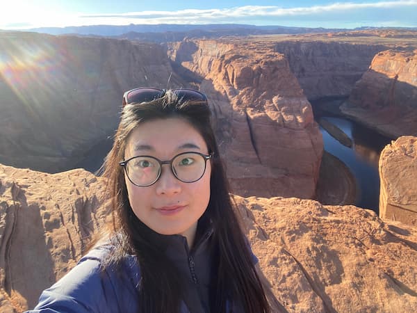 Xue Zhang 