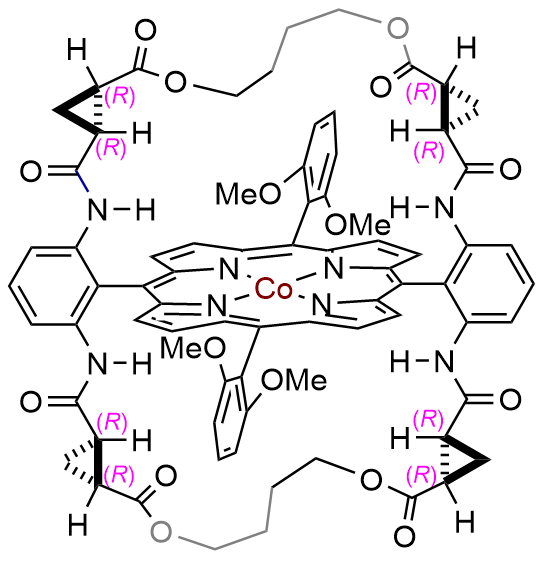 26-DiMeO-HuC4Phyrin