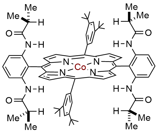 [Co(3,5-DitBu-IbuPhyrin)]