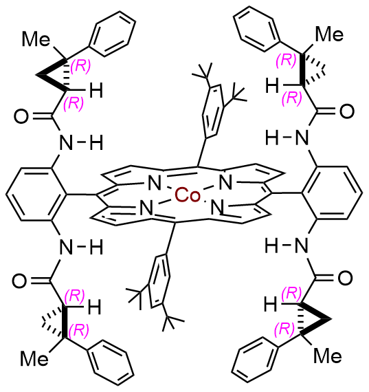 35-DitBu-QingPhyrin