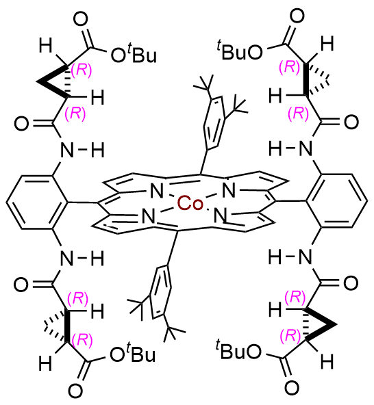 35-DitBu-TaotBuPhyrin