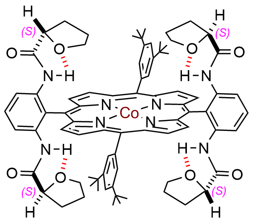 35-DitBu-ZhuPhyrin
