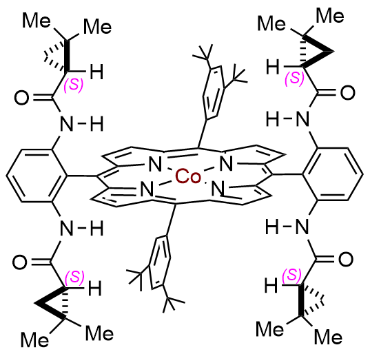 [Co(3,5-DitBu-ChenPhyrin)]
