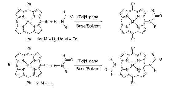 A chemistry diagram