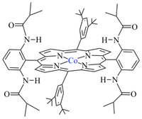A chemistry diagram