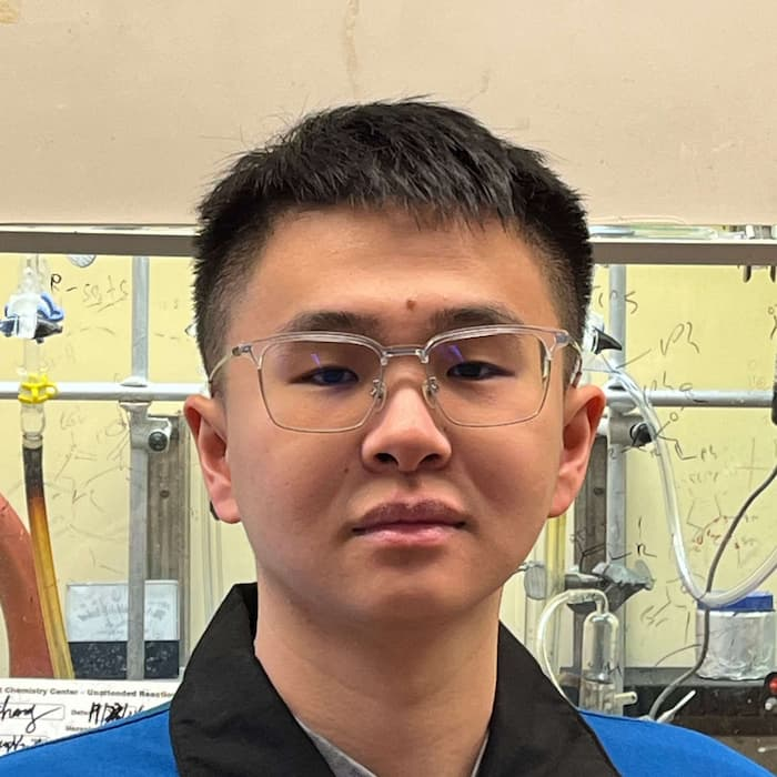 Runnan Chen