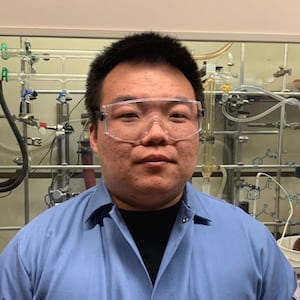 Zhenyu Zhu