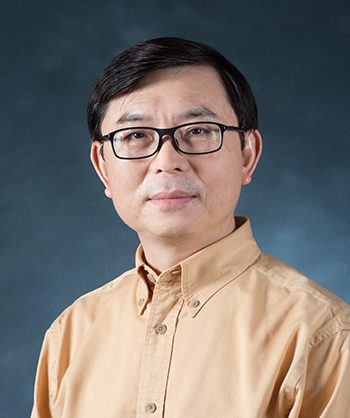 Peter Zhang