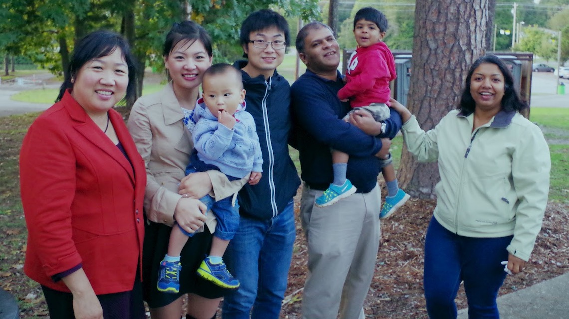 Farewell Jimmy, 2016